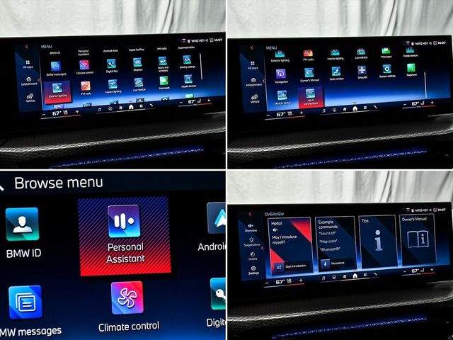 2025 BMW 4 Series M440i xDrive - 22967531 - 30