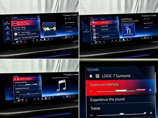 2025 BMW 4 Series M440i xDrive - 22967531 - 32