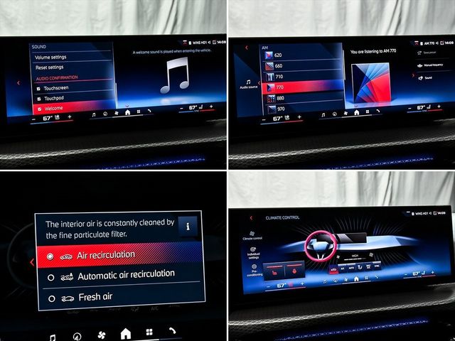 2025 BMW 4 Series M440i xDrive - 22967531 - 34