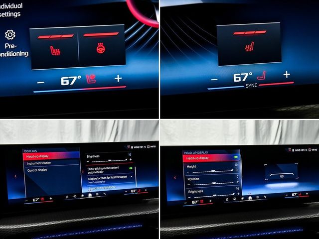 2025 BMW 4 Series M440i xDrive - 22967531 - 35