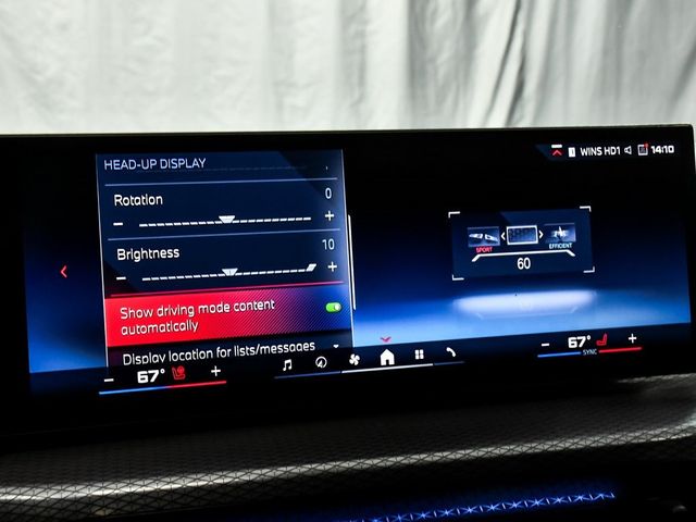 2025 BMW 4 Series M440i xDrive - 22967531 - 36