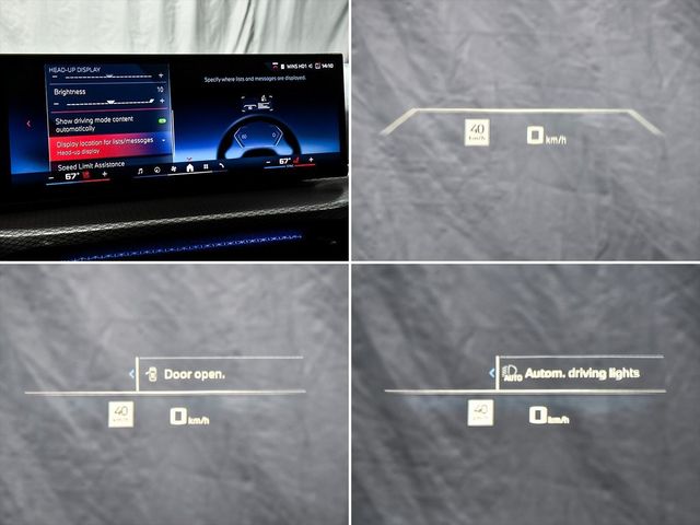 2025 BMW 4 Series M440i xDrive - 22967531 - 37