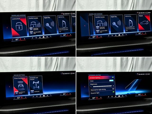 2025 BMW 4 Series M440i xDrive - 22967531 - 38