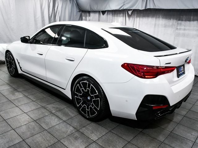 2025 BMW 4 Series M440i xDrive - 22967531 - 3