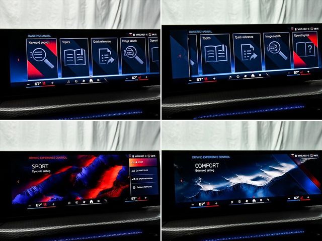 2025 BMW 4 Series M440i xDrive - 22967531 - 39