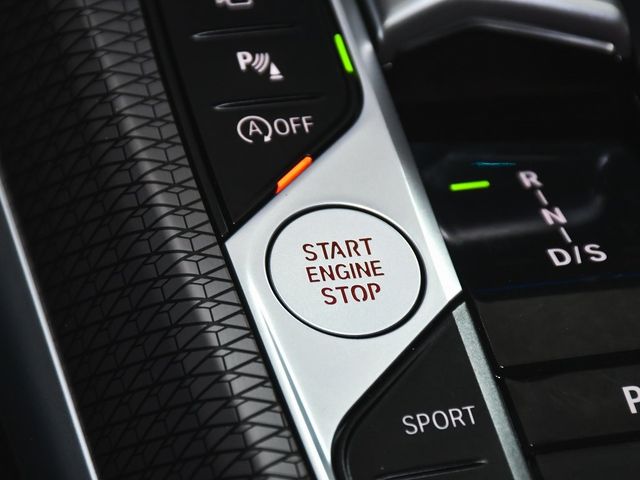 2025 BMW 4 Series M440i xDrive - 22967531 - 41