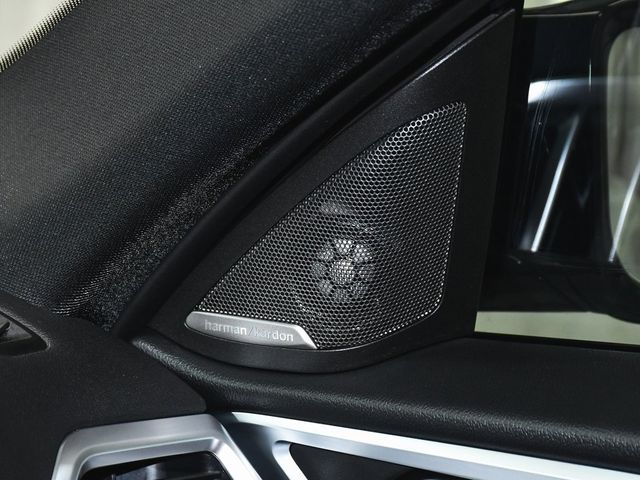 2025 BMW 4 Series M440i xDrive - 22967531 - 43