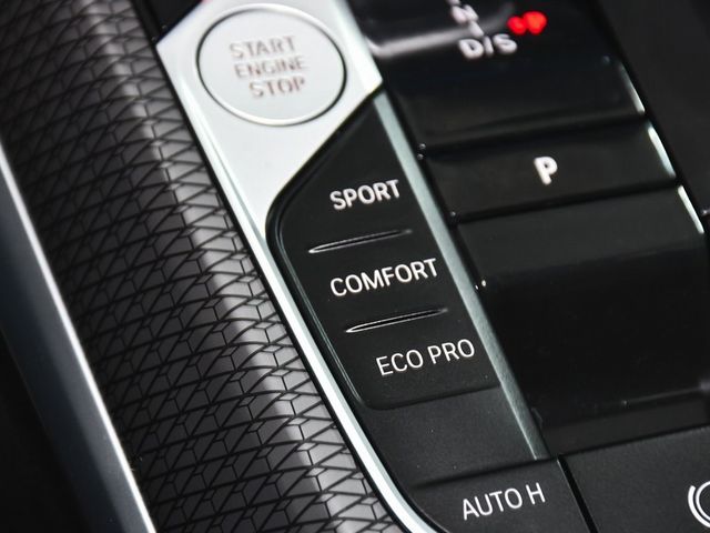 2025 BMW 4 Series M440i xDrive - 22967531 - 45