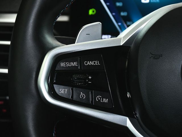 2025 BMW 4 Series M440i xDrive - 22967531 - 47