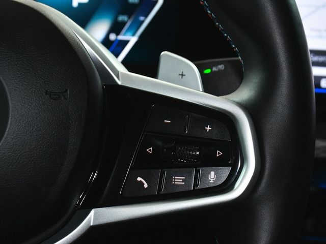 2025 BMW 4 Series M440i xDrive - 22967531 - 50