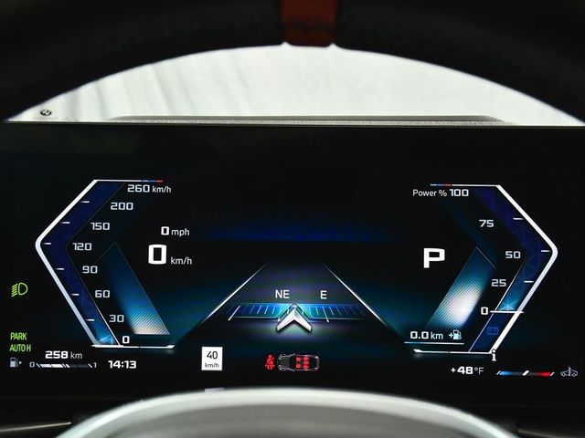 2025 BMW 4 Series M440i xDrive - 22967531 - 52