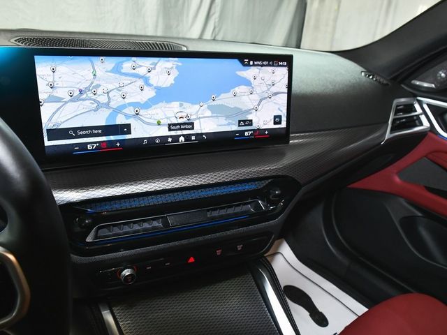 2025 BMW 4 Series M440i xDrive - 22967531 - 54