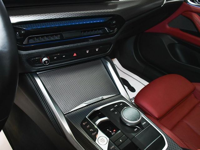 2025 BMW 4 Series M440i xDrive - 22967531 - 55