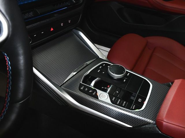 2025 BMW 4 Series M440i xDrive - 22967531 - 56