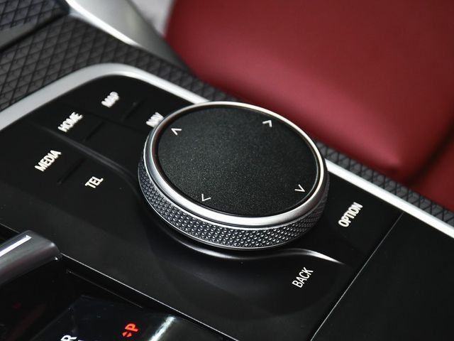 2025 BMW 4 Series M440i xDrive - 22967531 - 58