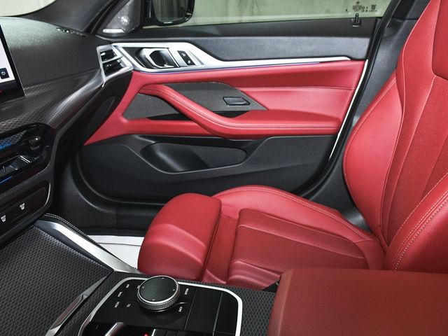2025 BMW 4 Series M440i xDrive - 22967531 - 61