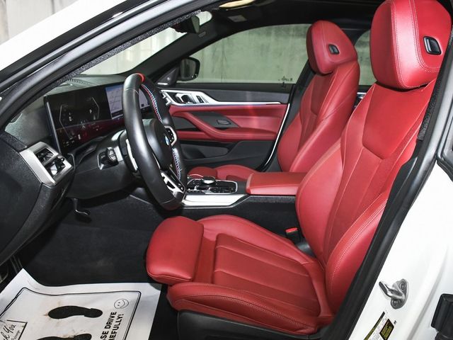 2025 BMW 4 Series M440i xDrive - 22967531 - 62