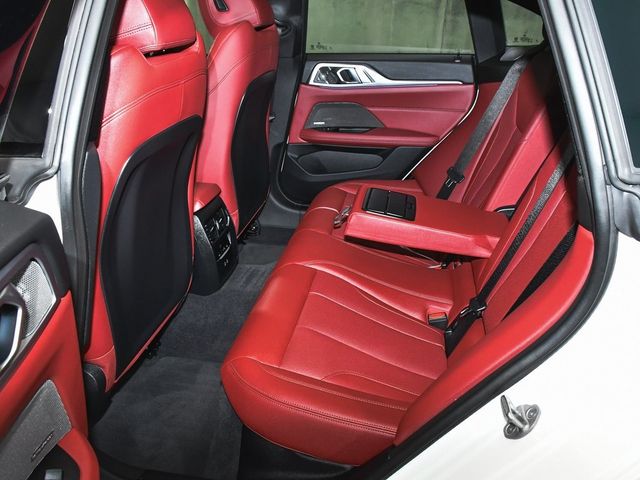 2025 BMW 4 Series M440i xDrive - 22967531 - 65