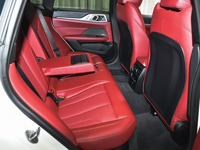 2025 BMW 4 Series M440i xDrive - 22967531 - 68