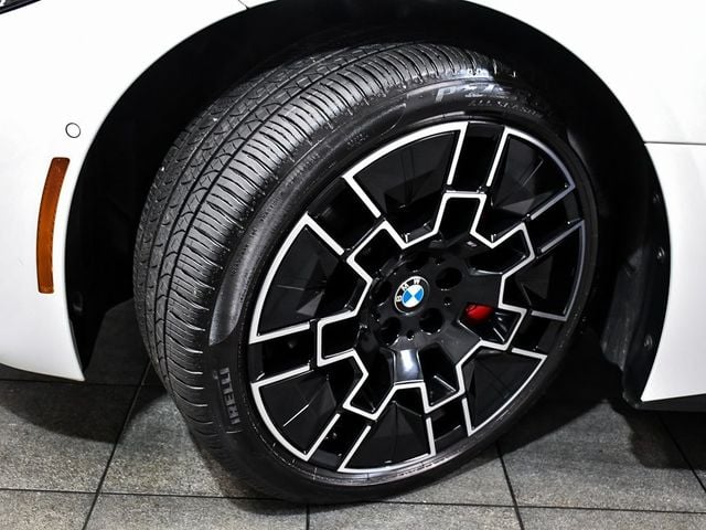 2025 BMW 4 Series M440i xDrive - 22967531 - 6