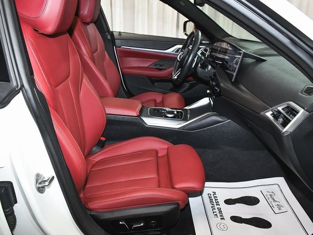 2025 BMW 4 Series M440i xDrive - 22967531 - 70
