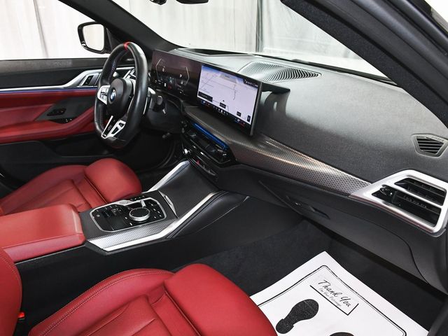 2025 BMW 4 Series M440i xDrive - 22967531 - 72