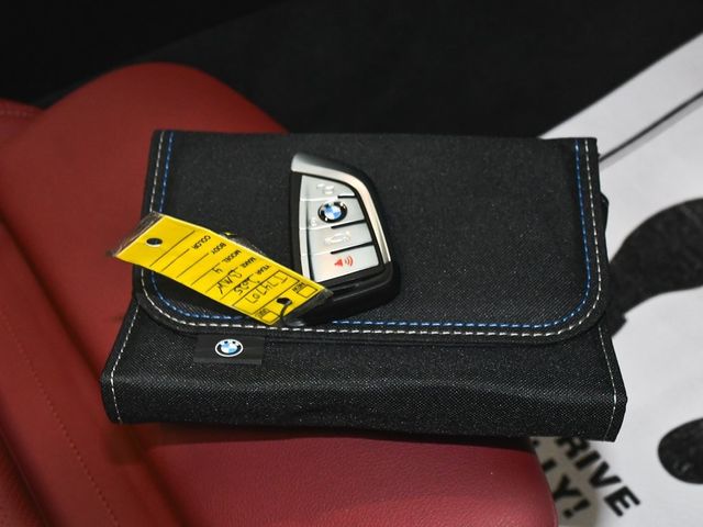 2025 BMW 4 Series M440i xDrive - 22967531 - 76