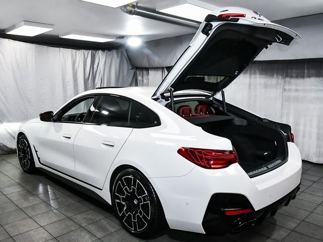 2025 BMW 4 Series M440i xDrive - 22967531 - 78