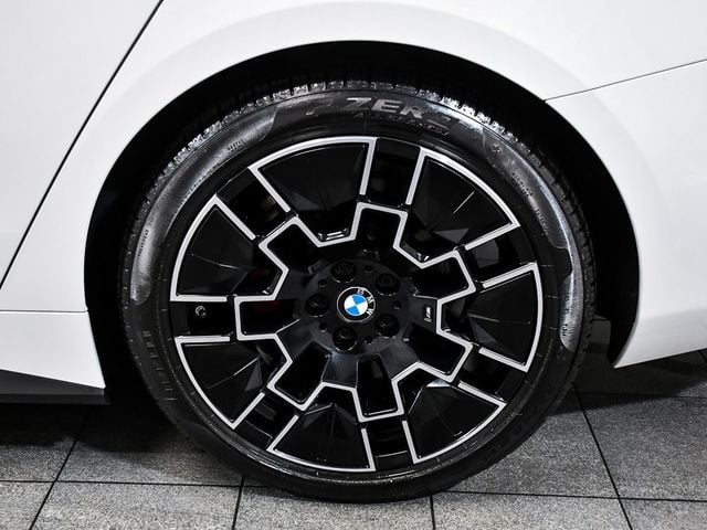 2025 BMW 4 Series M440i xDrive - 22967531 - 7