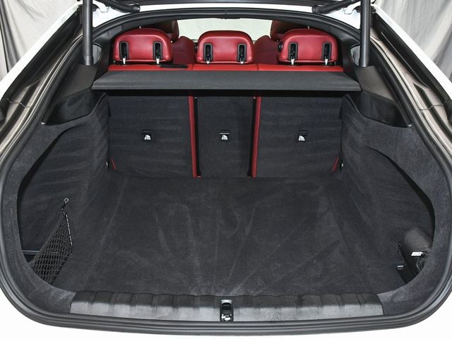 2025 BMW 4 Series M440i xDrive - 22967531 - 80