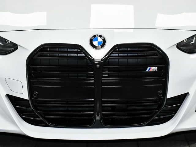 2025 BMW 4 Series M440i xDrive - 22967531 - 87