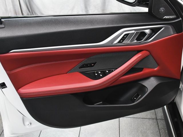2025 BMW 4 Series M440i xDrive - 22967531 - 8