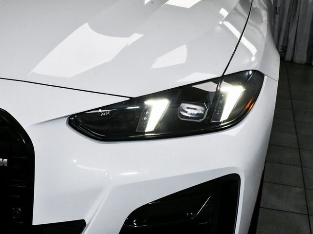 2025 BMW 4 Series M440i xDrive - 22967531 - 89