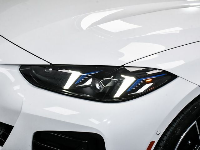 2025 BMW 4 Series M440i xDrive - 22967531 - 90