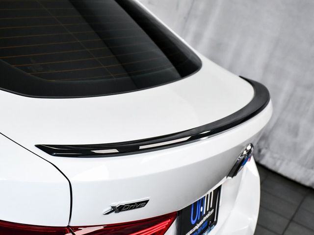 2025 BMW 4 Series M440i xDrive - 22967531 - 95