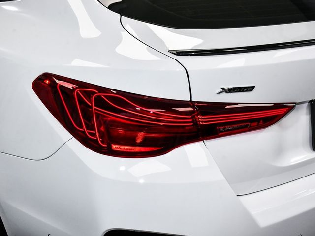 2025 BMW 4 Series M440i xDrive - 22967531 - 96