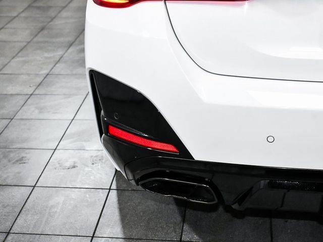 2025 BMW 4 Series M440i xDrive - 22967531 - 97