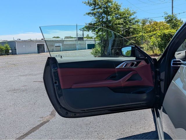 2025 BMW 4 Series M440i xDrive - 23038736 - 9