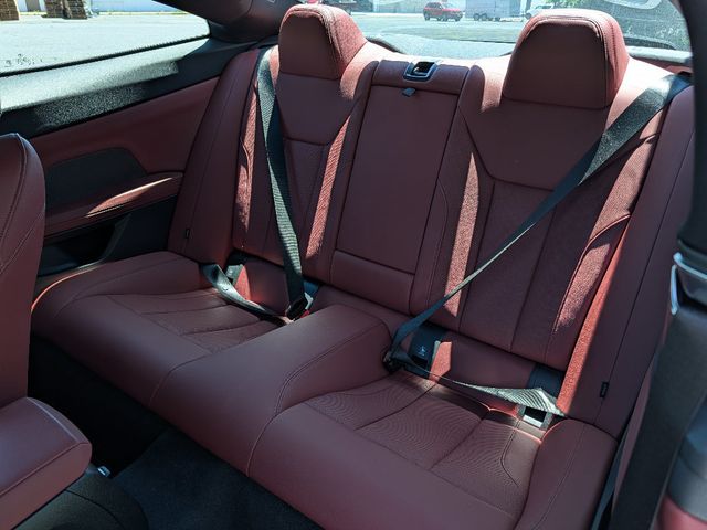 2025 BMW 4 Series M440i xDrive - 23038736 - 15