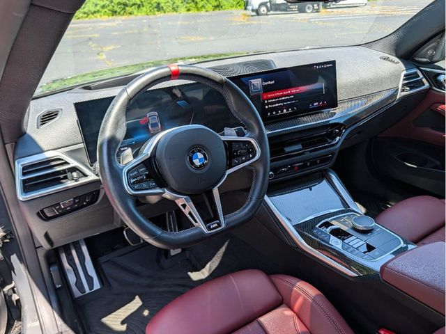 2025 BMW 4 Series M440i xDrive - 23038736 - 18