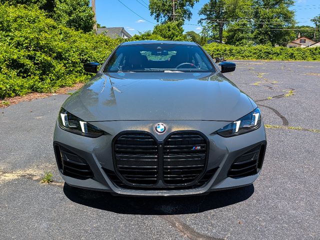 2025 BMW 4 Series M440i xDrive - 23038736 - 1