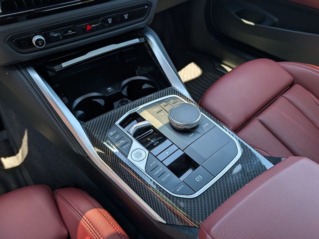 2025 BMW 4 Series M440i xDrive - 23038736 - 19