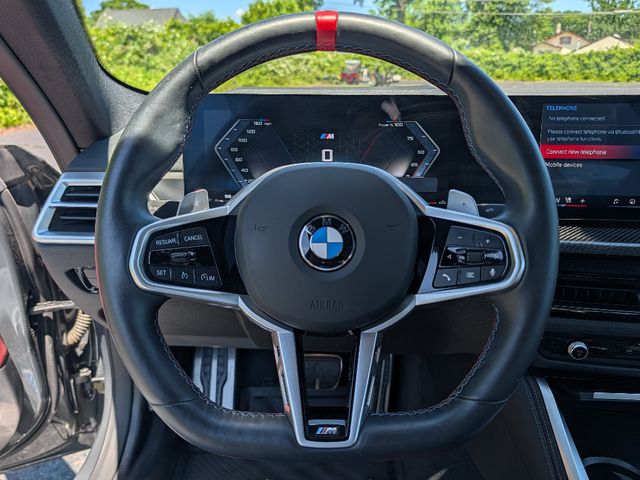 2025 BMW 4 Series M440i xDrive - 23038736 - 20