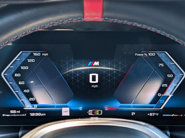 2025 BMW 4 Series M440i xDrive - 23038736 - 21