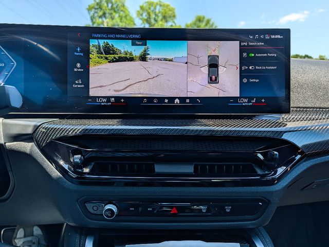 2025 BMW 4 Series M440i xDrive - 23038736 - 23