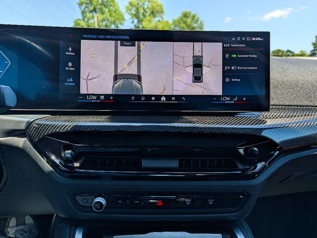 2025 BMW 4 Series M440i xDrive - 23038736 - 24