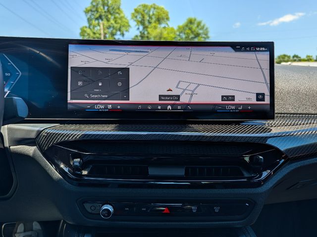 2025 BMW 4 Series M440i xDrive - 23038736 - 27