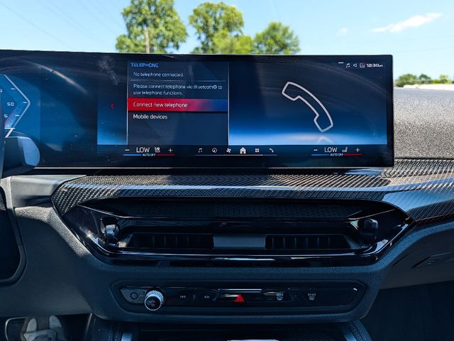 2025 BMW 4 Series M440i xDrive - 23038736 - 28