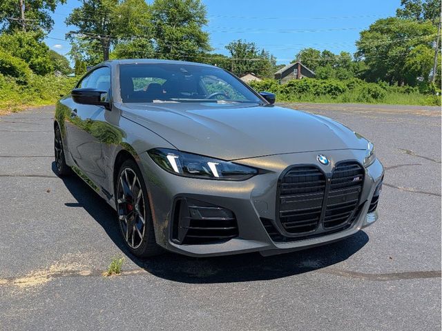 2025 BMW 4 Series M440i xDrive - 23038736 - 2