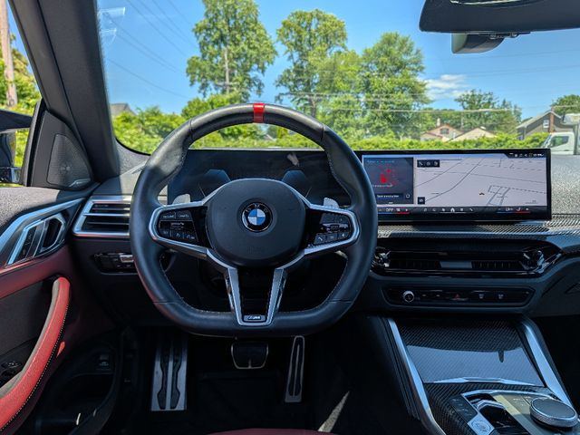 2025 BMW 4 Series M440i xDrive - 23038736 - 29